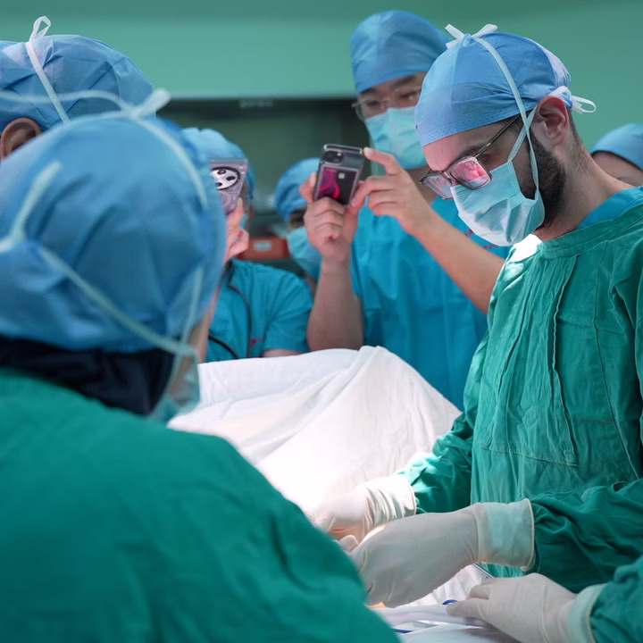 The 2nd &ldquo;Latest Chest Wall Surgery Techniques Global Training Program&rdquo; is about to commence