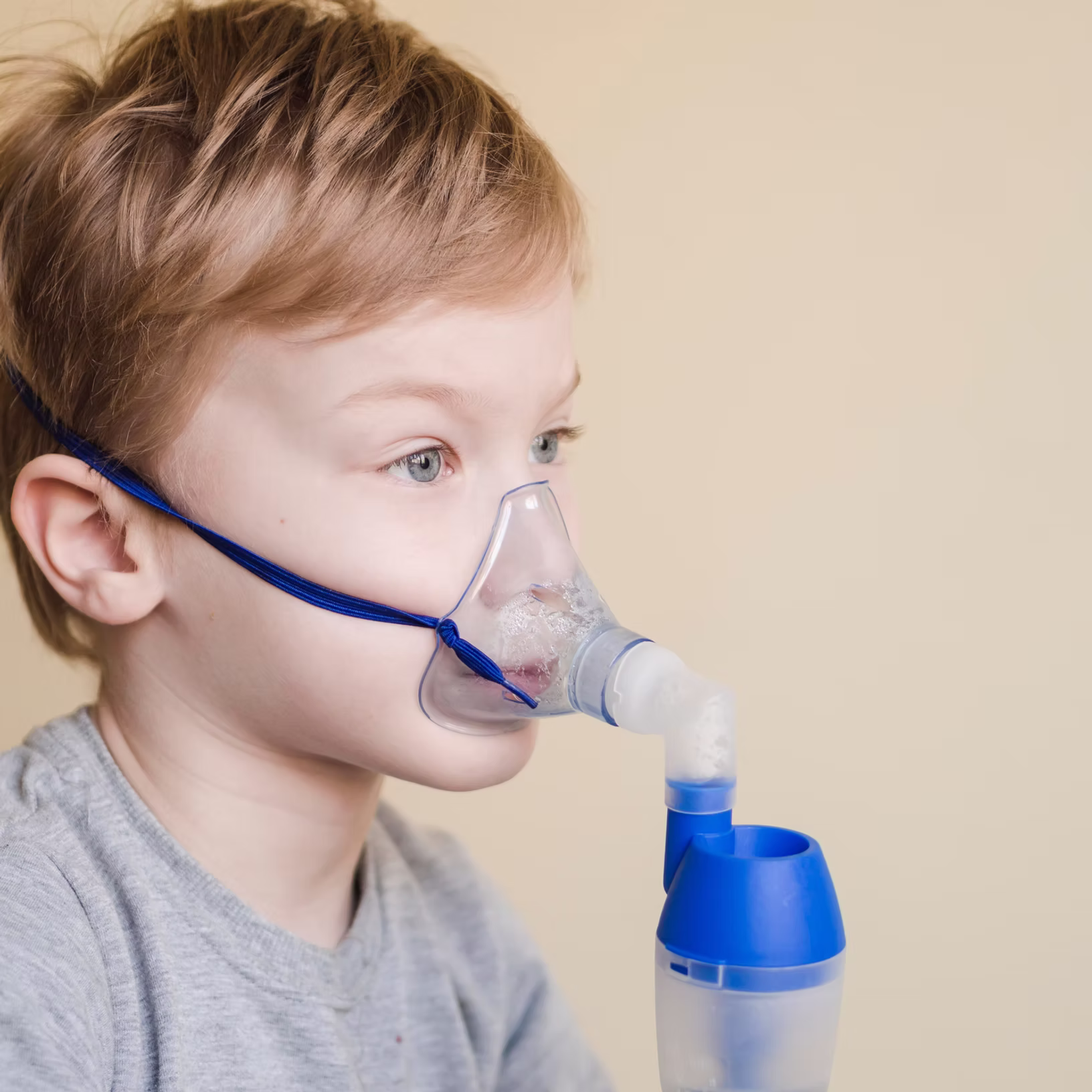 What is Paradoxical Breathing？
