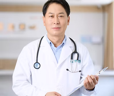 Dr. Wenlin Wang