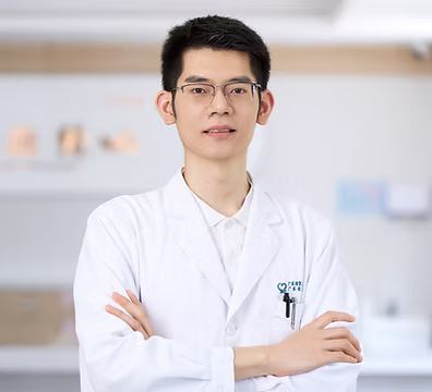 Dr. Bin Cai